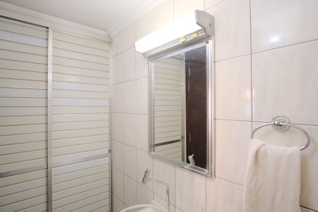 Lavabo de casa para alugar com 3 quartos, 205m² em Vila Beatriz, São Paulo