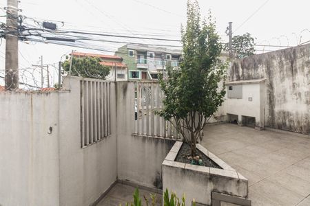 Casa para alugar com 225m², 3 quartos e 4 vagasEntrada e Jardim 