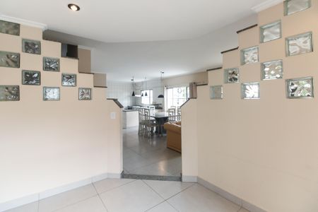 Sala  de casa para alugar com 3 quartos, 225m² em Vila Beatriz, São Paulo