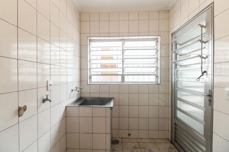 Casa para alugar com 225m², 3 quartos e 4 vagasÁrea de Serviço 