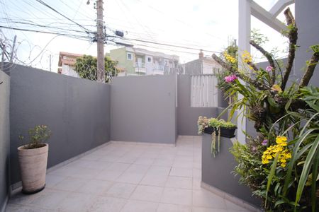 Casa para alugar com 205m², 3 quartos e 4 vagasQuintal