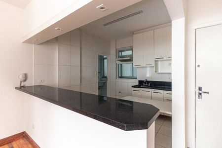 Apartamento para alugar com 50m², 2 quartos e sem vagaCozinha