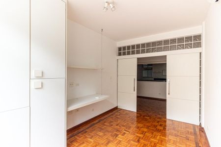 Apartamento para alugar com 50m², 2 quartos e sem vagaQuarto 1