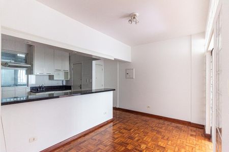 Apartamento para alugar com 50m², 2 quartos e sem vagaSala