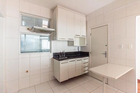 Apartamento para alugar com 50m², 2 quartos e sem vagaCozinha