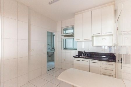 Apartamento para alugar com 50m², 2 quartos e sem vagaCozinha