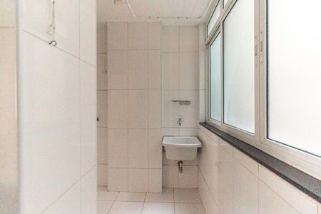 Apartamento para alugar com 50m², 2 quartos e sem vagaÁrea de Serviço