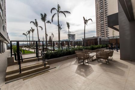 Apartamento à venda com 87m², 2 quartos e 2 vagasÁrea comum