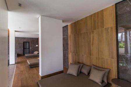 Apartamento à venda com 87m², 2 quartos e 2 vagasPiscina Coberta