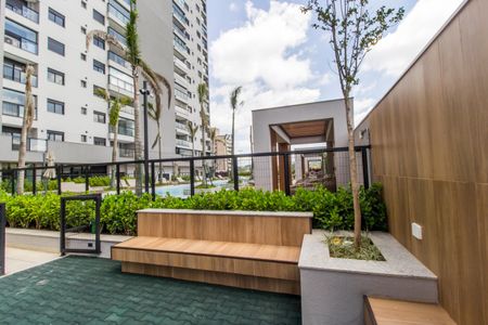 Apartamento à venda com 87m², 2 quartos e 2 vagasÁrea comum