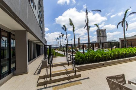 Apartamento à venda com 87m², 2 quartos e 2 vagasÁrea comum