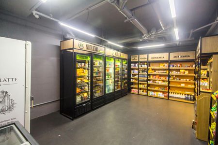 Apartamento à venda com 87m², 2 quartos e 2 vagasMercado