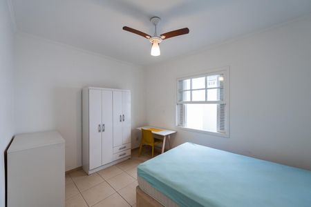 Quarto 2 de apartamento para alugar com 2 quartos, 72m² em Boqueirão, Santos