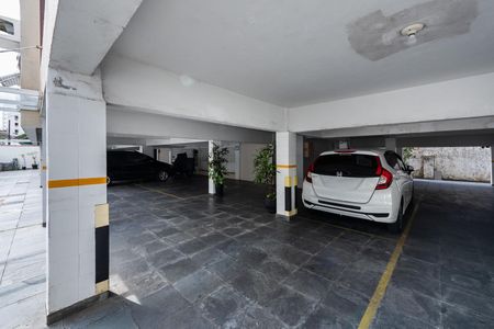 Apartamento para alugar com 74m², 2 quartos e 1 vagaGaragem