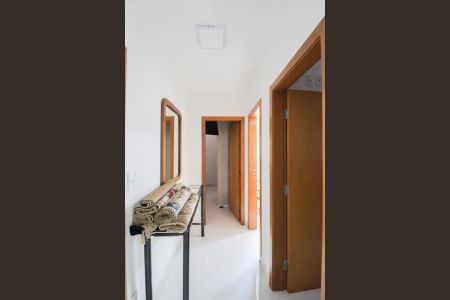 Apartamento à venda com 134m², 3 quartos e 1 vagaCorredor