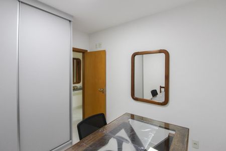 Apartamento à venda com 134m², 3 quartos e 1 vagaQuarto 2