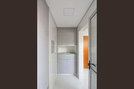Apartamento à venda com 134m², 3 quartos e 1 vagaCozinha