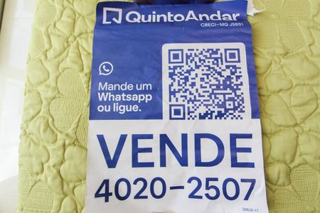 Apartamento à venda com 134m², 3 quartos e 1 vagaPlaquinha Instalada
