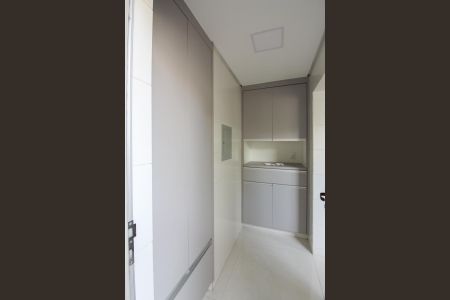 Apartamento à venda com 134m², 3 quartos e 1 vagaCozinha