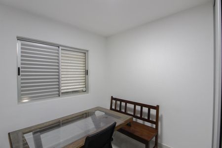 Apartamento à venda com 134m², 3 quartos e 1 vagaQuarto 2