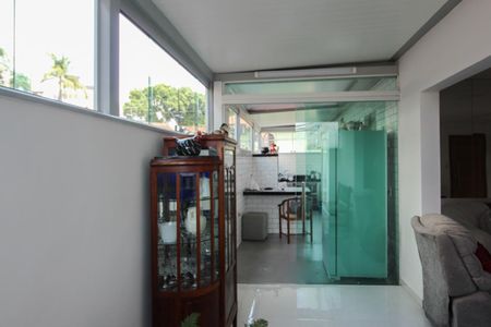 Apartamento à venda com 134m², 3 quartos e 1 vagaVaranda da Sala