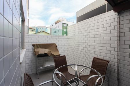 Apartamento à venda com 134m², 3 quartos e 1 vagaÁrea Privativa