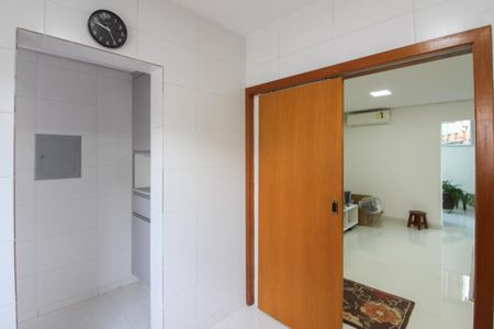 Apartamento à venda com 134m², 3 quartos e 1 vagaCozinha