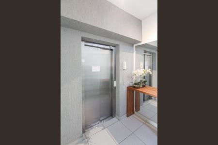 Apartamento à venda com 134m², 3 quartos e 1 vagaElevador