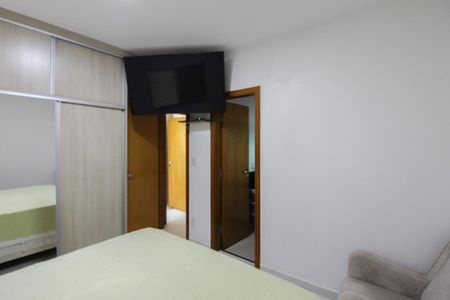 Apartamento à venda com 134m², 3 quartos e 1 vagaSuíte