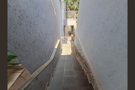 Casa à venda com 110m², 3 quartos e 1 vaga Casa à venda com 110m², 3 quartos e 1 vagaEntrada casa 1