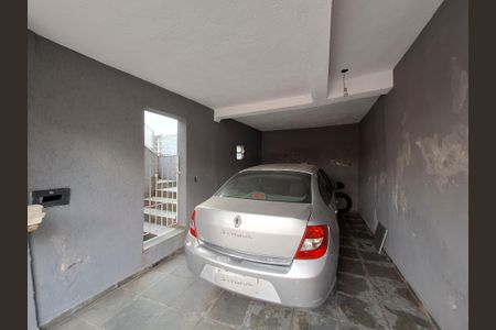 Casa à venda com 110m², 3 quartos e 1 vaga Casa à venda com 110m², 3 quartos e 1 vagaGaragem
