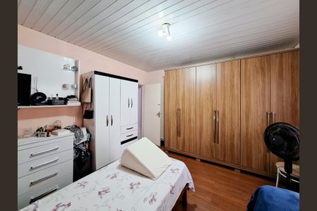 Casa à venda com 110m², 3 quartos e 1 vaga Casa à venda com 110m², 3 quartos e 1 vagaQuarto casa 1