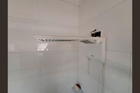 Casa à venda com 110m², 3 quartos e 1 vaga Casa à venda com 110m², 3 quartos e 1 vagaBanheiro casa 1