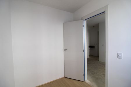 Quarto 1 de apartamento para alugar com 2 quartos, 35m² em Jaguaré, São Paulo