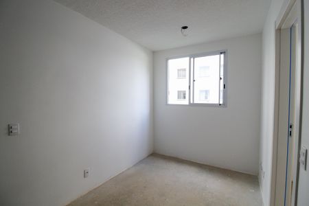 Sala de apartamento para alugar com 2 quartos, 35m² em Jaguaré, São Paulo