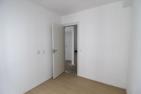 Apartamento para alugar com 35m², 2 quartos e sem vagaQuarto 2