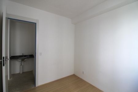Apartamento para alugar com 35m², 2 quartos e sem vagaQuarto 2