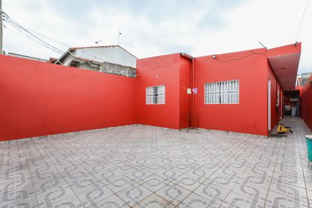 Casa para alugar com 100m², 2 quartos e 3 vagasGaragem