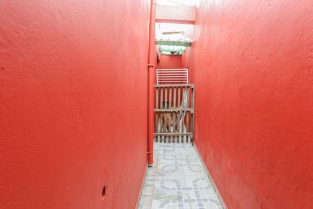 Casa para alugar com 100m², 2 quartos e 3 vagasÁrea de Serviço