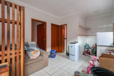 Casa para alugar com 100m², 2 quartos e 3 vagasCasa 2