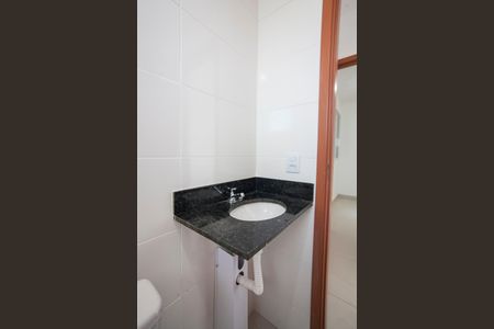 Apartamento para alugar com 57m², 2 quartos e 1 vaga Apartamento para alugar com 57m², 2 quartos e 1 vagaBanheiro Social