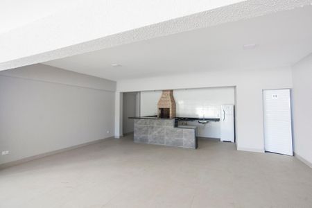 Apartamento para alugar com 57m², 2 quartos e 1 vaga Apartamento para alugar com 57m², 2 quartos e 1 vagaÁrea Comum - Churrasqueira
