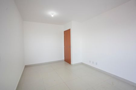Sala de apartamento para alugar com 2 quartos, 57m² em Novo Mundo, Uberlândia