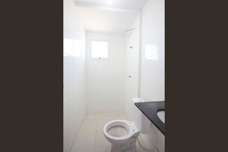Apartamento para alugar com 57m², 2 quartos e 1 vaga Apartamento para alugar com 57m², 2 quartos e 1 vagaBanheiro Social
