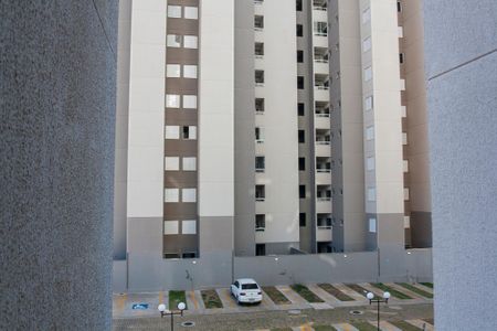 Apartamento para alugar com 57m², 2 quartos e 1 vaga Apartamento para alugar com 57m², 2 quartos e 1 vagaVista do Quarto 2