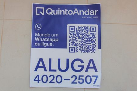 Apartamento para alugar com 57m², 2 quartos e 1 vaga Apartamento para alugar com 57m², 2 quartos e 1 vagaPlaquinha