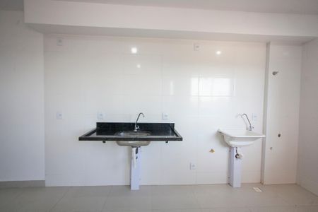Apartamento para alugar com 57m², 2 quartos e 1 vaga Apartamento para alugar com 57m², 2 quartos e 1 vagaCozinha