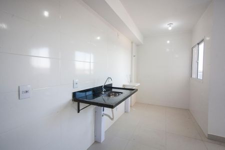Apartamento para alugar com 57m², 2 quartos e 1 vaga Apartamento para alugar com 57m², 2 quartos e 1 vagaCozinha