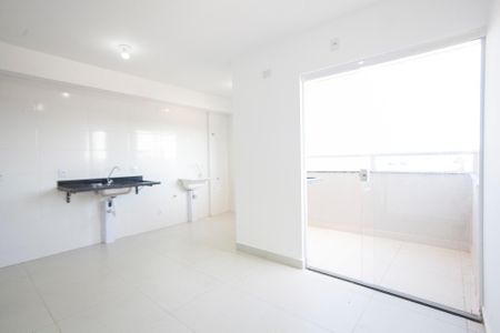 Apartamento para alugar com 57m², 2 quartos e 1 vaga Apartamento para alugar com 57m², 2 quartos e 1 vagaSala