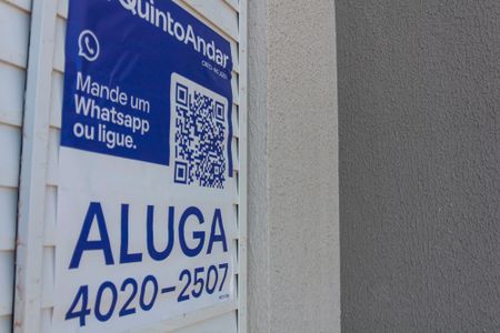 Apartamento para alugar com 57m², 2 quartos e 1 vaga Apartamento para alugar com 57m², 2 quartos e 1 vagaPlaquinha
